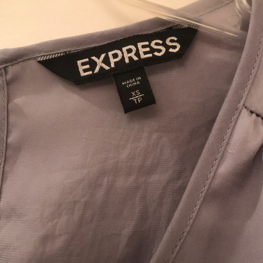 Express Top - Picture 2 of 2